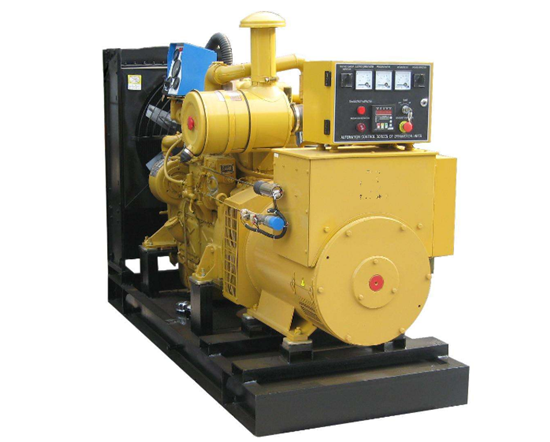 岐山发电机出租