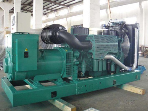 岐山便携静音：租赁无声发电机组，便携式解决能源需求